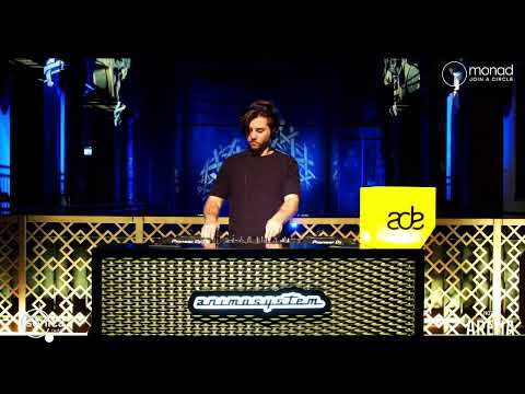 COLLÉ -  MONAD LIVE FROM AMSTERDAM DANCE EVENT