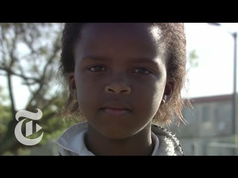 Growing Up in a Still-Wounded South Africa - Miseducation | Op-Docs | The New York Times