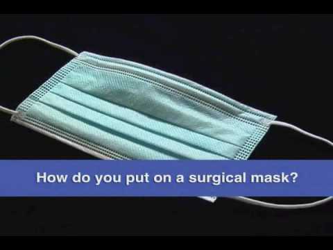 hscc surgical mask hscc surgical mask