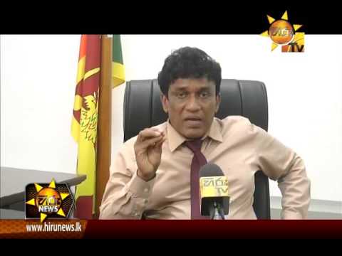 Hiru News 9.30 PM September 29, 2015