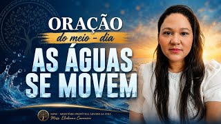 ORAÇÃO DE MEIO - DIA 🕊️