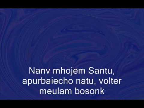Pornem Volter   Alfred Rose   with lyrics