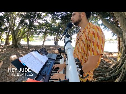 Promotional video thumbnail 2 for Carlos Lorenzo (Multi-instrumentalist)