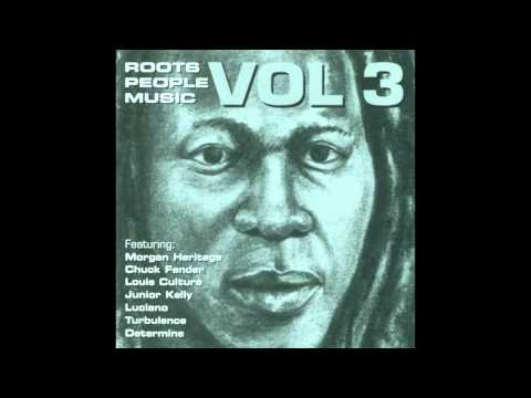 Leroy Mafia - Praises