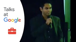 Ramit Sethi | Talks at Google