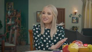 Բոլոլա 5/6 Չորեքշաբթի 20:50 / Bolola