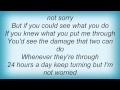 Athenaeum - Damage Lyrics_1