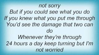 Athenaeum - Damage Lyrics_1