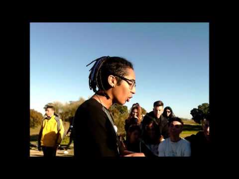 Zero vs MRS (cuartos) - Madera Battle