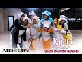 BINI Karera In Onesies Part Switch Ver