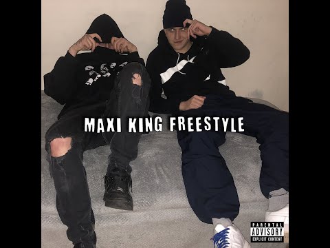 GUMMY x PACHWINA - MAXIKING FREESTYLE