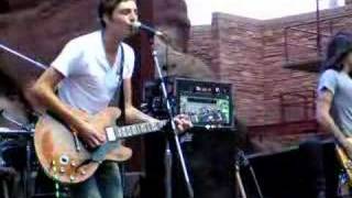 Augustana &quot;I Still Ain&#39;t Over You&quot;