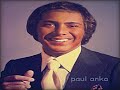 paul anka - love is - 1972