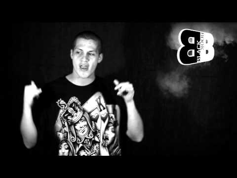 BlackBook: Ferus - Desahogo Part.3