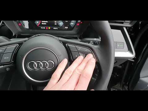 211D16531 - 2021 Audi A3 SAL 30TDI 116 SE RRP 35,928 - SAVE 3,428 32,500