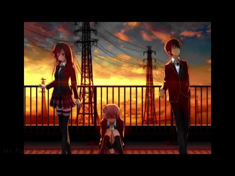 OST Library Emotional Section - Kokoro Shurechigau