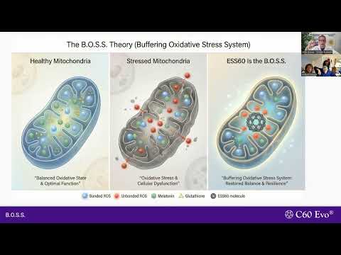 WE ARE AGING BACKWARDS – WTF?