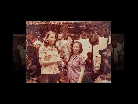 Chị Thu Thảo