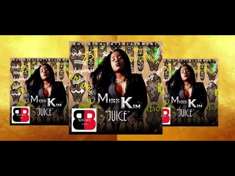 Miss Kim - JUICE (Rap Camerounaise) #237 #Cameroon