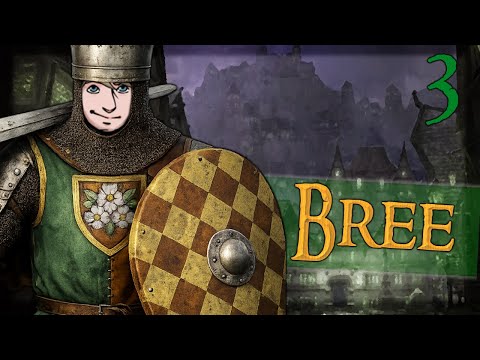 THE FORSAKEN KEEP - Third Age: Total War [DAC AGO v3] – BREE-LAND #3