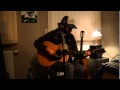 Full moon rising by Neil Halstead (slowdive) live