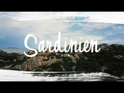 Segeln Sardinen 2018 - LaMadalena - Bonifacio - Olbia - Cavallo - Isola Razzoli