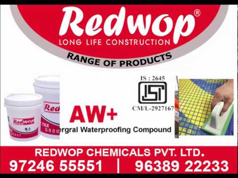 Redwop Plasticone Hs200 Admixture