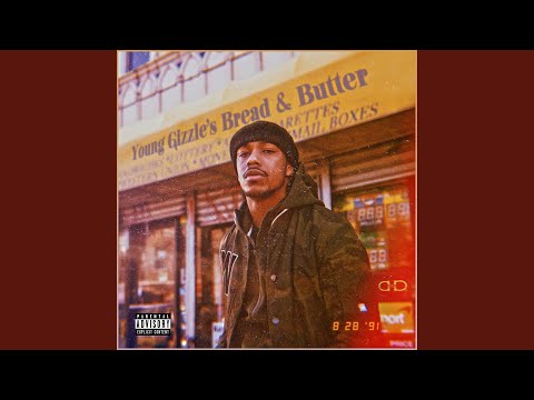 Bread & Butter (feat. Anthrax, HBK & KS)