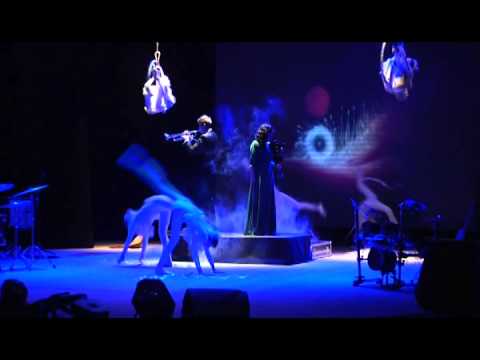 Анна Болтыбаева и Иван Киселев - Адажио Альбинони