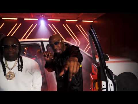 J Diggs & H Ryda VEGAS 08  (Official Video)