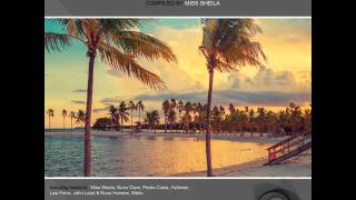 Miss Sheila - Event Horizon (Original Mix)