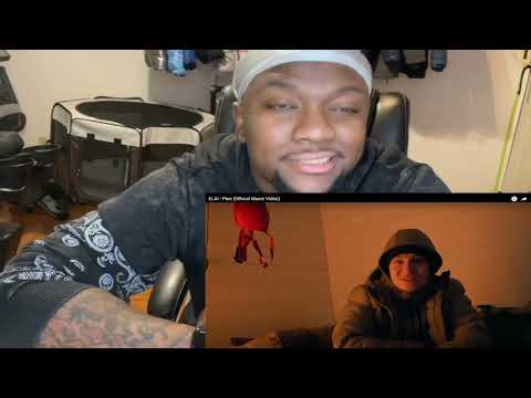 ELAI - Pise (Reaction) 🇽🇰🇦🇱|🇺🇸