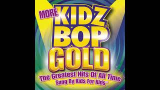 Girl Just Want To Have Fun ⬛️ KIDZ BOP Kids