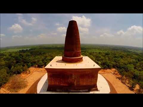 ගාමිණි පැරකුම් රජවරු බිහිකළ | Gamini Parakum | Indrani Perera | Full HD Sinhala Music Video