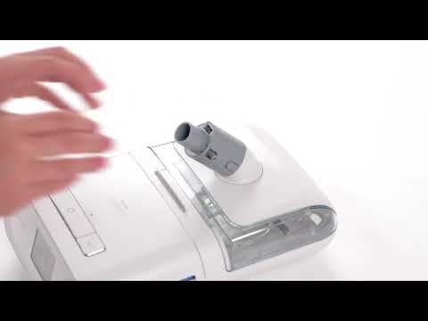 Setting up the SoClean with Philips DreamStation CPAP Machine - Intus Healthcare