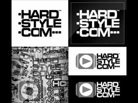 Brennan Heart Vs Wildstylez & Noisecontrollers - Decibel Attacked Just As Easy Again (HQ+HD)