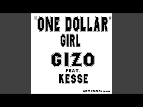 One Dollar Girl
