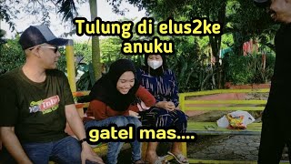Download lagu HIPNOTIS LUCU BANGET//TEMPE RASANYA CHEN NUT-CHEN NUT mp3