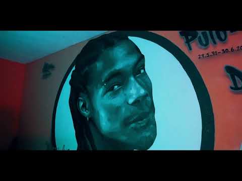 Nico OG -  Nha G ft  Pika   ( Prod. Progvid )