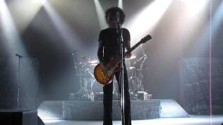 &quot;All Secrets Known&quot; in HD - Alice In Chains 5/20/10 Monmouth College, NJ