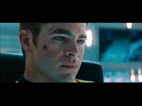 Mr. Chekov, what'll happen if we use the ship?