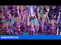 Women's Champions League Final Highlight and Recap [CHELSEA VS BARCELONA] | CBS Sports HQ