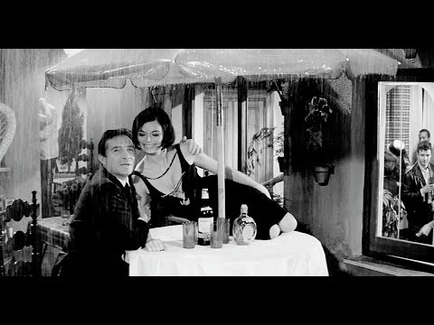 Le ore dell'amore | Luciano Salce | Ugo Tognazzi | Film completo in italiano