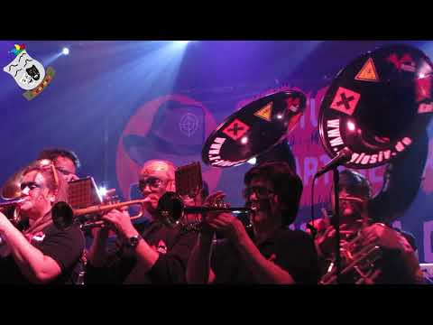 Xplosiv Singen - Scheiß drauf