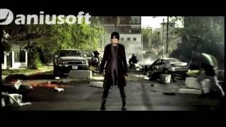 Adam Lambert - Sleepwalker (FAN music video HD)
