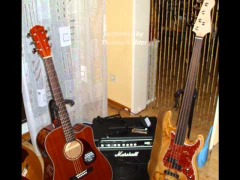 canlowankiya - Thomas Richter - Were you there (Mason Proffit)