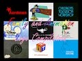Family And Animation Logos Compilation