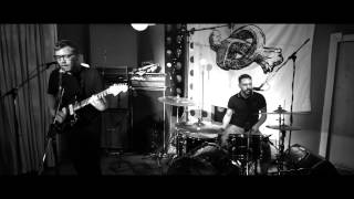 Solids - Through The Walls @ Breakglass Studios