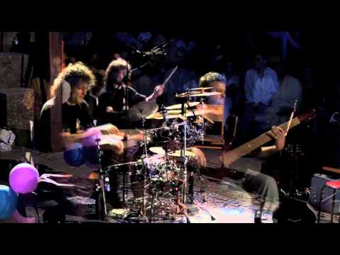 MUSIC VILLAGE/ΜΟΥΣΙΚΟ ΧΩΡΙΟ 2010 - kostas anastasiadis