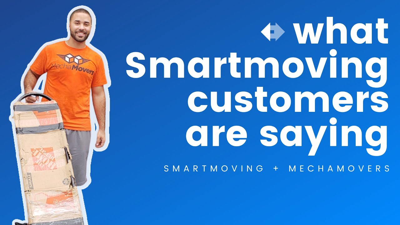 SmartMoving + MechaMovers